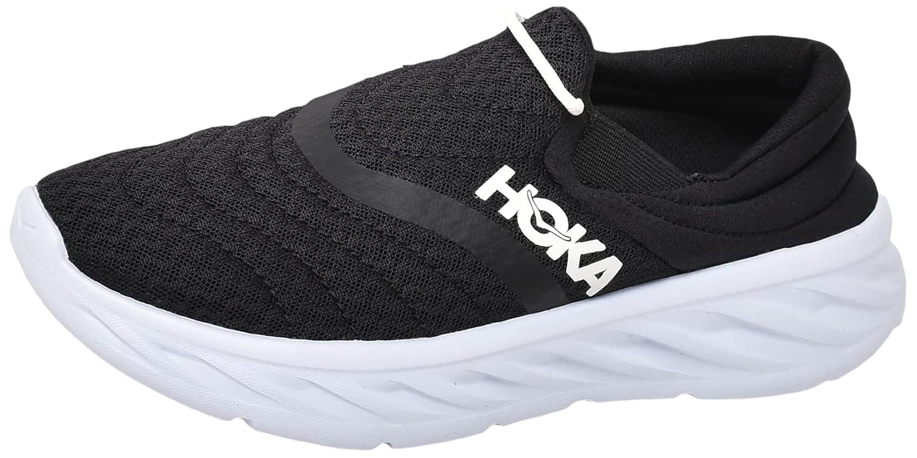 【新品・未使用】HOKA リカバリーシューズ2（24cm） ホカ オネオネ オラ リカバリー SHOE 2 (メンズスニーカー) 価格